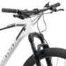 Bianchi Nitron 9.4 29´´ Xt 2022 Mountainbike, White / black, 53