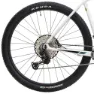 Bianchi Nitron 9.4 29´´ Xt 2022 Mountainbike, White / black, 53