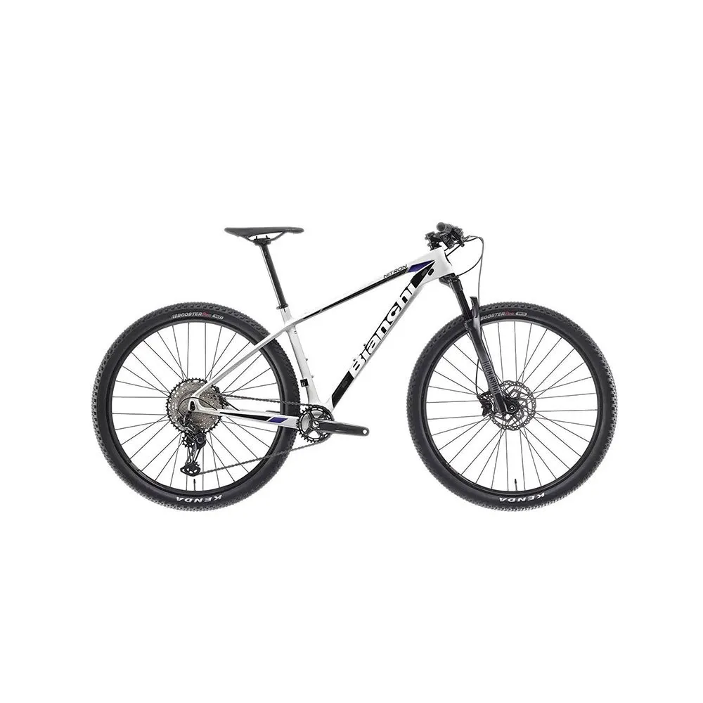 Bianchi Nitron 9.4 29´´ Xt 2023 Mountainbike, White, 48 Bianchi Nitron 9.4 29´´ Xt 2023 Mountainbike, White, 48