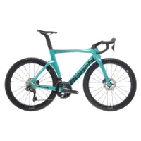 Bianchi Oltre Comp Ultegra Di2 12s 2025 Rennrad Bianchi Oltre Comp Ultegra Di2 12s 2025 Rennrad