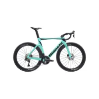 Bianchi Oltre Comp Ultegra Di2 2025 Rennrad Bianchi Oltre Comp Ultegra Di2 2025 Rennrad