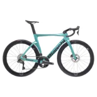 Bianchi Oltre Comp Ultegra Di2 2025 Rennrad Bianchi Oltre Comp Ultegra Di2 2025 Rennrad