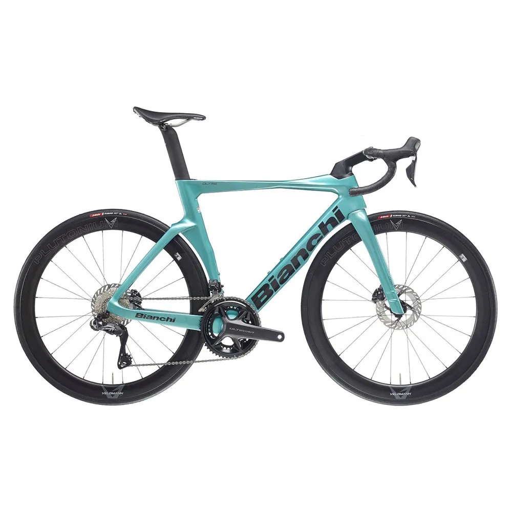 Bianchi Oltre Comp Ultegra Di2 2025 Rennrad Bianchi Oltre Comp Ultegra Di2 2025 Rennrad