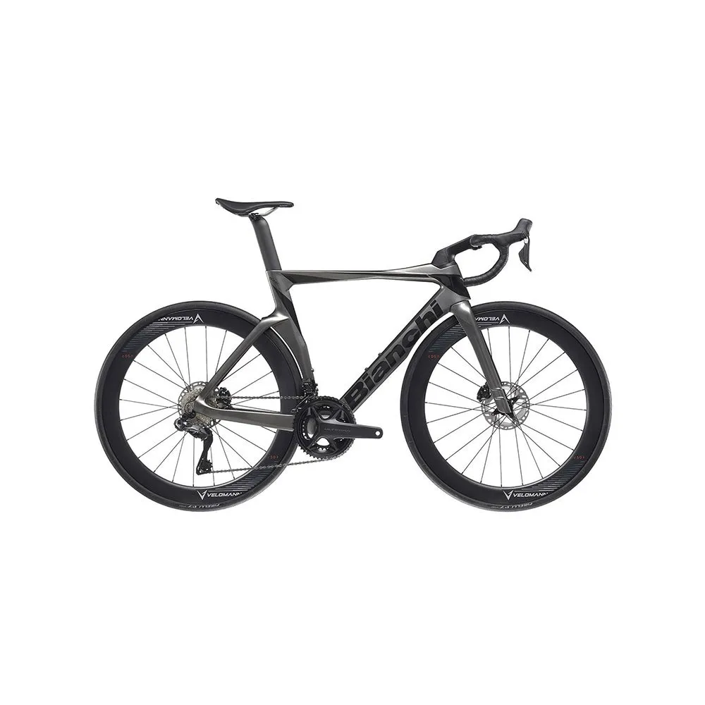 Bianchi Oltre Comp Ultegra Di2 2025 Rennrad Bianchi Oltre Comp Ultegra Di2 2025 Rennrad