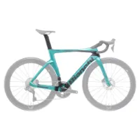 Bianchi Oltre Pro Disc Straßenrahmen Bianchi Oltre Pro Disc Straßenrahmen
