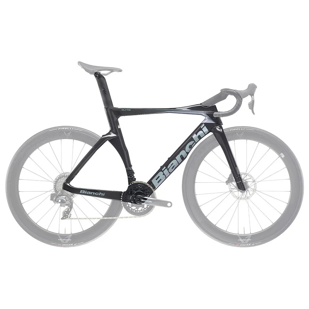 Bianchi Oltre Pro Disc Straßenrahmen Bianchi Oltre Pro Disc Straßenrahmen