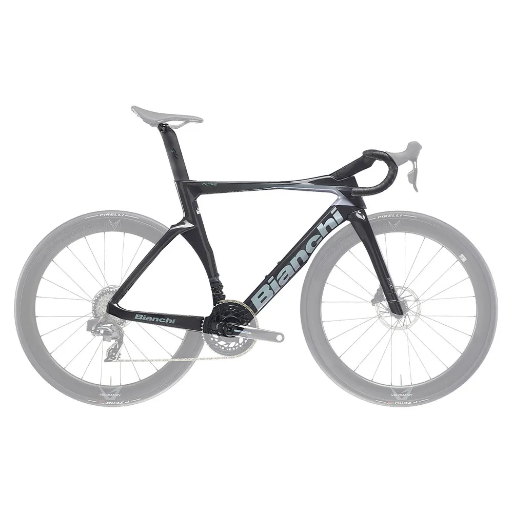 Bianchi Oltre Pro Disc Straßenrahmen Bianchi Oltre Pro Disc Straßenrahmen