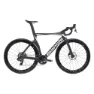 Bianchi Oltre Pro Force Etap Axs 2023 Rennrad, Graphite / white full matt, 47