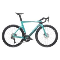Bianchi Oltre Pro Force Etap Axs 2025 Rennrad