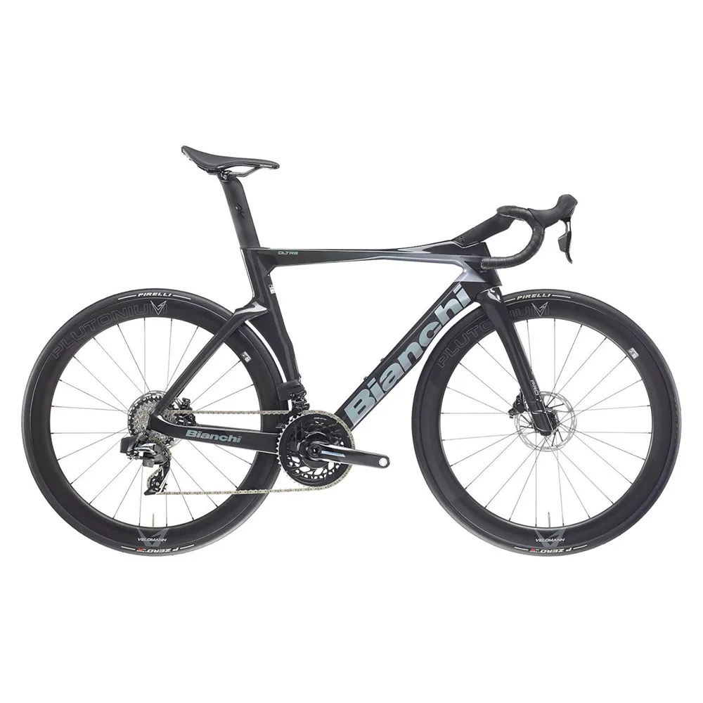 Bianchi Oltre Pro Force Etap Axs 2025 Rennrad Bianchi Oltre Pro Force Etap Axs 2025 Rennrad
