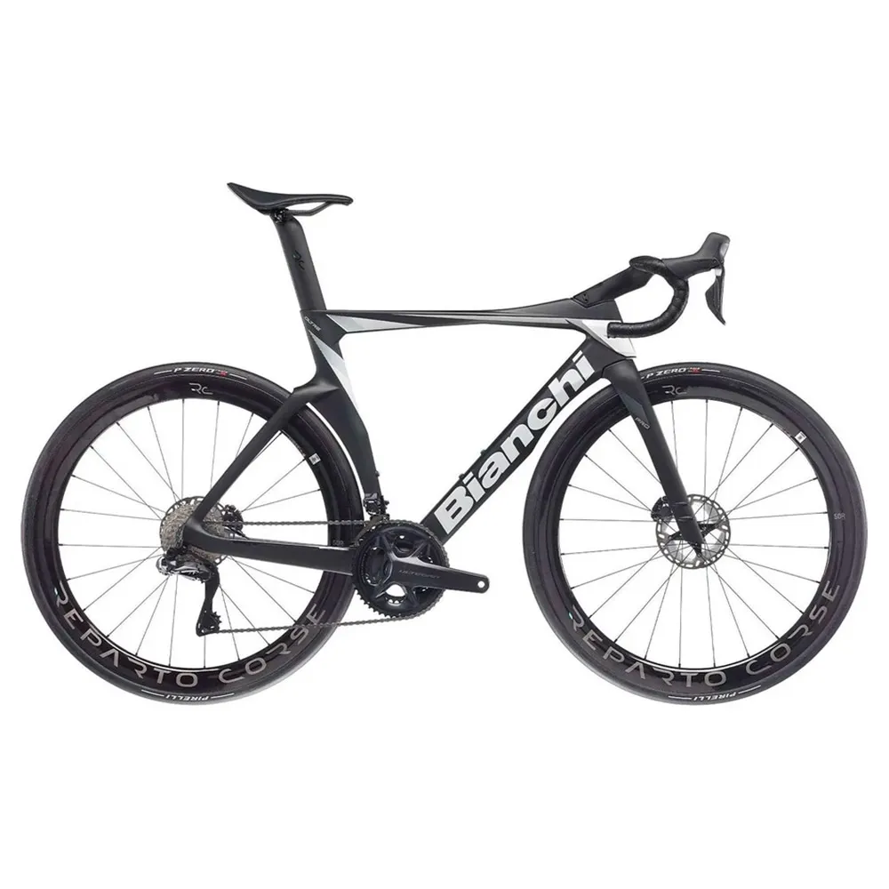 Bianchi Oltre Pro Ultegra Di2 12s 2025 Rennrad