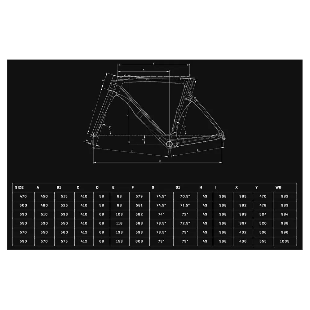 Bianchi Oltre Pro Ultegra Di2 2025 Rennrad, Ck metallic / graphite matt, 53 Bianchi Oltre Pro Ultegra Di2 2025 Rennrad, Ck metallic / graphite matt, 53