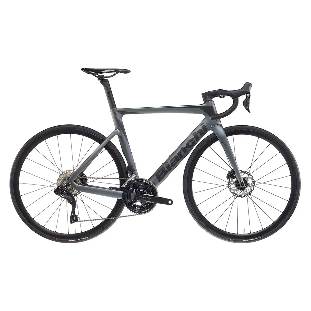 Bianchi Oltre Race 105 2024 Rennrad