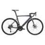 Graphite cangiante / graphite matt