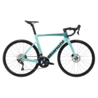 Bianchi Oltre Race 105 Di2 R818 2024 Rennrad Bianchi Oltre Race 105 Di2 R818 2024 Rennrad