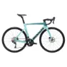Bianchi Oltre Race 105 Di2 R818 2024 Rennrad