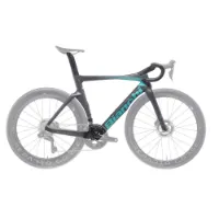 Bianchi Oltre Rc Disc Straßenrahmen Bianchi Oltre Rc Disc Straßenrahmen