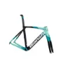 Bianchi Oltre Xr4 Cv 2023 Straßenrahmen