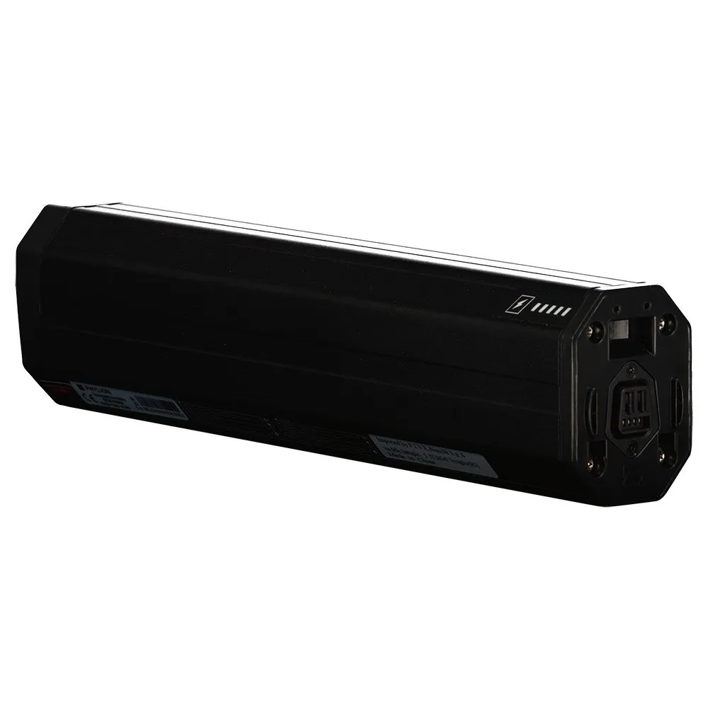Bianchi Phylion Bn21 36v For T-tronik Unterrohrbatterie, Black, 417Wh Bianchi Phylion Bn21 36v For T-tronik Unterrohrbatterie, Black, 417Wh