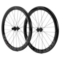 Bianchi Reparto Corse 50r Ceramitech Disc Tubeless Rennrad Laufradsatz Bianchi Reparto Corse 50r Ceramitech Disc Tubeless Rennrad Laufradsatz