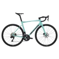 Bianchi Specialissima Comp 105 Di2 2025 Rennrad Bianchi Specialissima Comp 105 Di2 2025 Rennrad