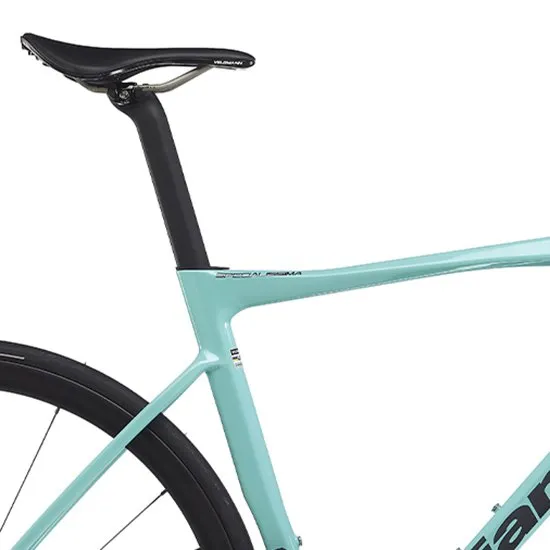 Bianchi Specialissima Comp 105 Di2 2025 Rennrad Bianchi Specialissima Comp 105 Di2 2025 Rennrad