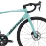 Bianchi Specialissima Comp 105 Di2 2025 Rennrad