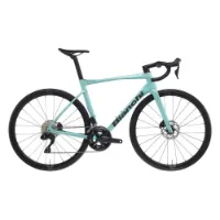 Bianchi Specialissima Comp Ultegra Di2 2025 Rennrad Bianchi Specialissima Comp Ultegra Di2 2025 Rennrad