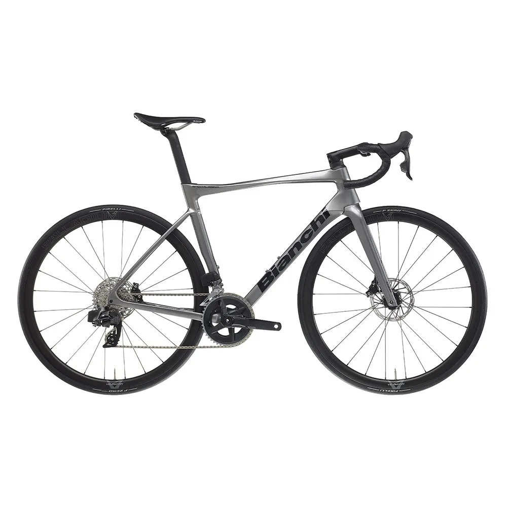 Bianchi Specialissima Comp Ultegra Di2 2025 Rennrad Bianchi Specialissima Comp Ultegra Di2 2025 Rennrad