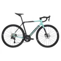 Bianchi Specialissima Pro Racing Team Ultegra Di2 2023 Rennrad Bianchi Specialissima Pro Racing Team Ultegra Di2 2023 Rennrad