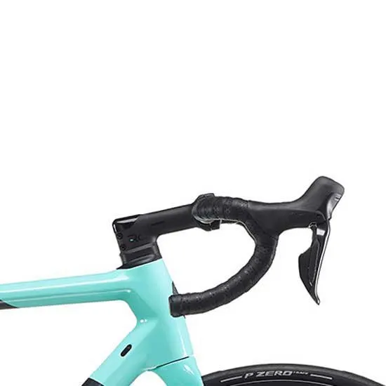 Bianchi Specialissima Pro Racing Team Ultegra Di2 2023 Rennrad, Anthracite / ck16 rs2023, 55 Bianchi Specialissima Pro Racing Team Ultegra Di2 2023 Rennrad, Anthracite / ck16 rs2023, 55