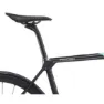 Bianchi Specialissima Pro Racing Team Ultegra Di2 2023 Rennrad, Anthracite / ck16 rs2023, 55