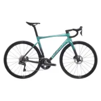 Bianchi Specialissima Pro Ultegra Di2 2025 Rennrad Bianchi Specialissima Pro Ultegra Di2 2025 Rennrad