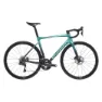 Bianchi Specialissima Pro Ultegra Di2 2025 Rennrad, Carbon / ck16 metallic - ck16, 55