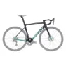 Bianchi Specialissima Rc Disc 2024 Straßenrahmen