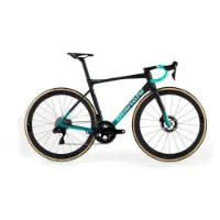 Bianchi Specialissima Rc Dura Ace Di2 Team Arkea 2024 Rennrad Bianchi Specialissima Rc Dura Ace Di2 Team Arkea 2024 Rennrad