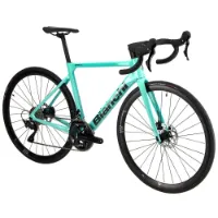 Bianchi Sprint Disc 105 2025 Rennrad Bianchi Sprint Disc 105 2025 Rennrad