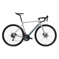 Bianchi Sprint Disc 105 2025 Rennrad