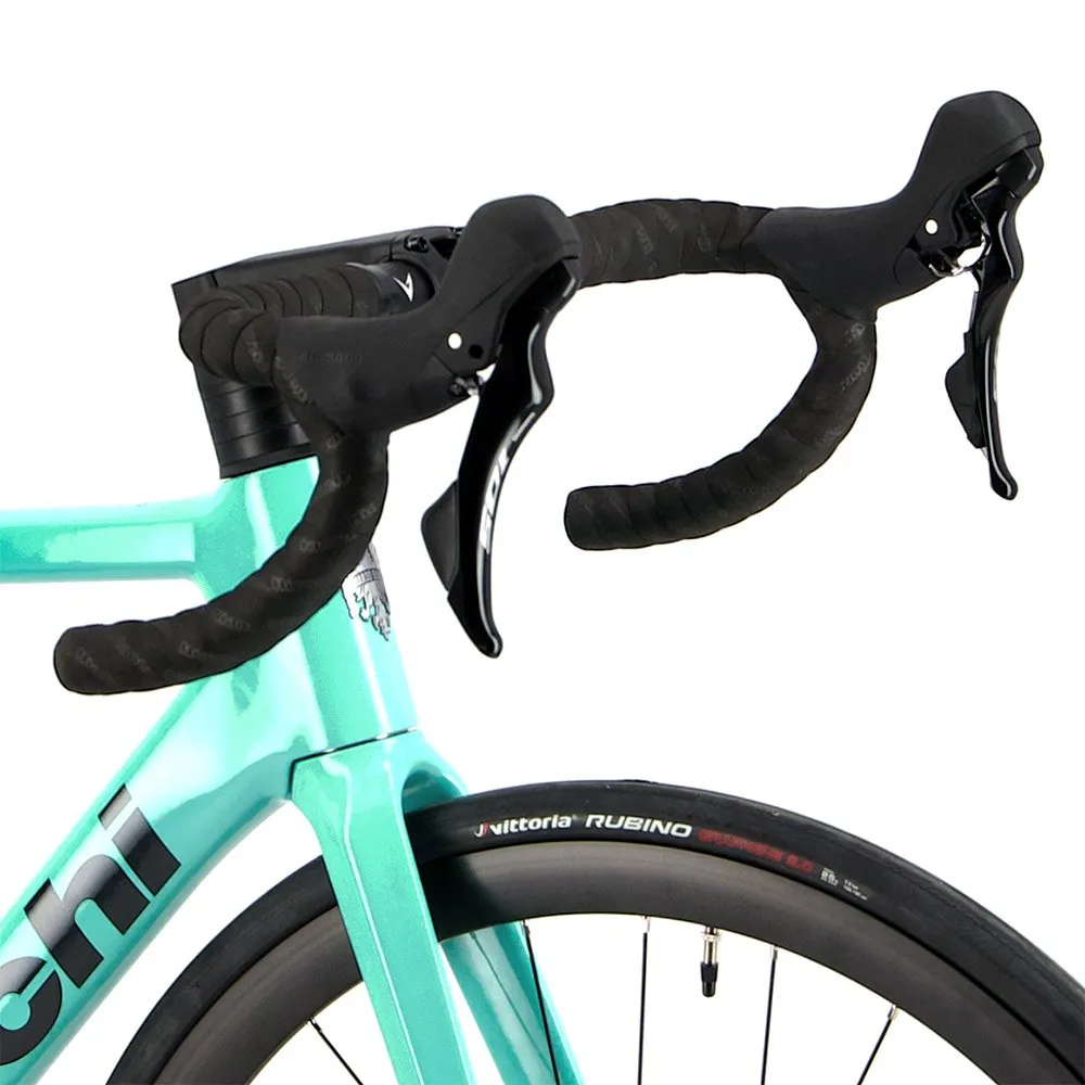 Bianchi Sprint Disc 105 2025 Rennrad Bianchi Sprint Disc 105 2025 Rennrad