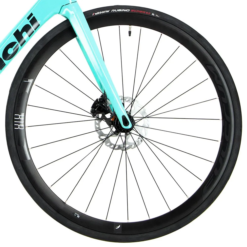Bianchi Sprint Disc 105 2025 Rennrad Bianchi Sprint Disc 105 2025 Rennrad
