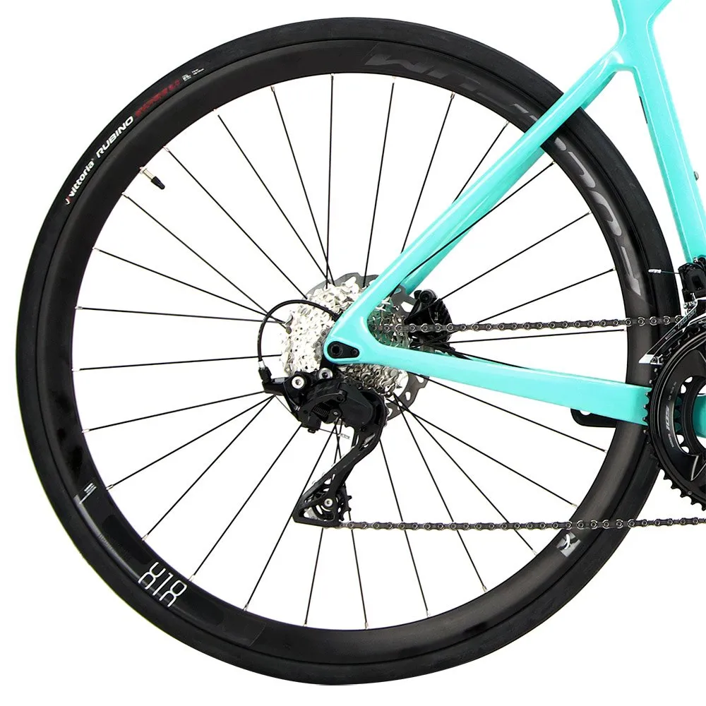 Bianchi Sprint Disc 105 2025 Rennrad Bianchi Sprint Disc 105 2025 Rennrad