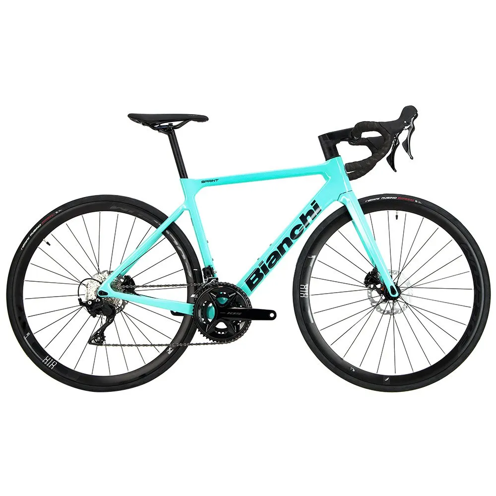 Bianchi Sprint Disc 105 2025 Rennrad Bianchi Sprint Disc 105 2025 Rennrad