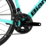 Bianchi Sprint Disc 105 2025 Rennrad