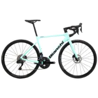 Bianchi Sprint Icr 105 Di2 2025 Rennrad Bianchi Sprint Icr 105 Di2 2025 Rennrad