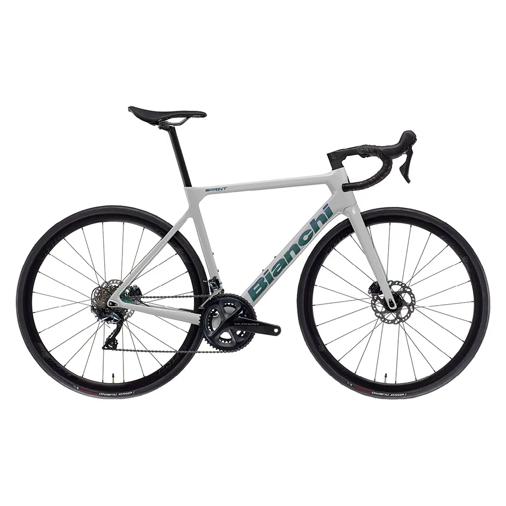 Bianchi Sprint Icr 105 Di2 2025 Rennrad Bianchi Sprint Icr 105 Di2 2025 Rennrad