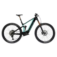 Bianchi T-tronik Fx Pro 29´´ Xt 2023 Elektrische Mountainbike Bianchi T-tronik Fx Pro 29´´ Xt 2023 Elektrische Mountainbike