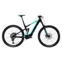 Bianchi T-tronik Fx Pro 29´´ Xt Rockshox Zeb 2023 Elektrische Mountainbike Bianchi T-tronik Fx Pro 29´´ Xt Rockshox Zeb 2023 Elektrische Mountainbike