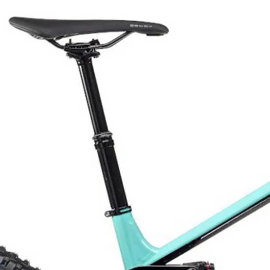 Bianchi T-tronik Rebel 9.1 29´´ Xt 2022 Elektrische Mountainbike, Black / blue, 53, 630Wh Bianchi T-tronik Rebel 9.1 29´´ Xt 2022 Elektrische Mountainbike, Black / blue, 53, 630Wh