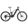 Bianchi T-tronik Rebel 9.2 29´´ Nx Eagle 2022 Elektrische Mountainbike