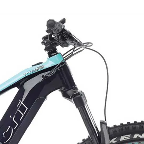 Bianchi T-tronik Rebel 9.2 29´´ Nx Eagle 2022 Elektrische Mountainbike Bianchi T-tronik Rebel 9.2 29´´ Nx Eagle 2022 Elektrische Mountainbike